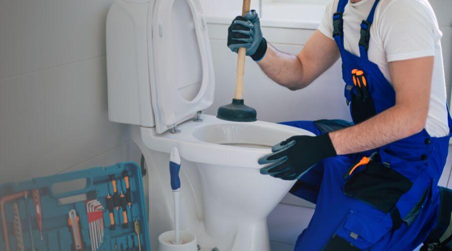 Local expert plumbing services in Heislerville, NJ